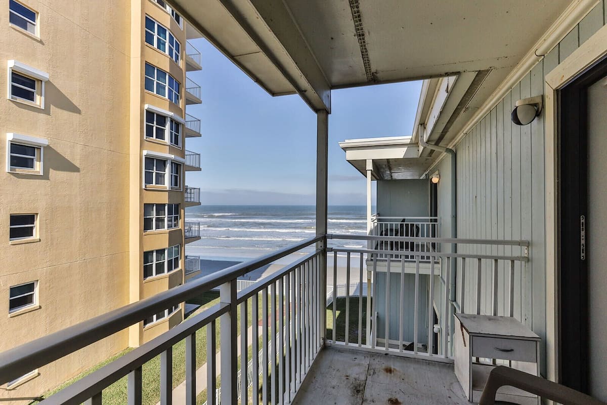 Suite | Beach/ocean view