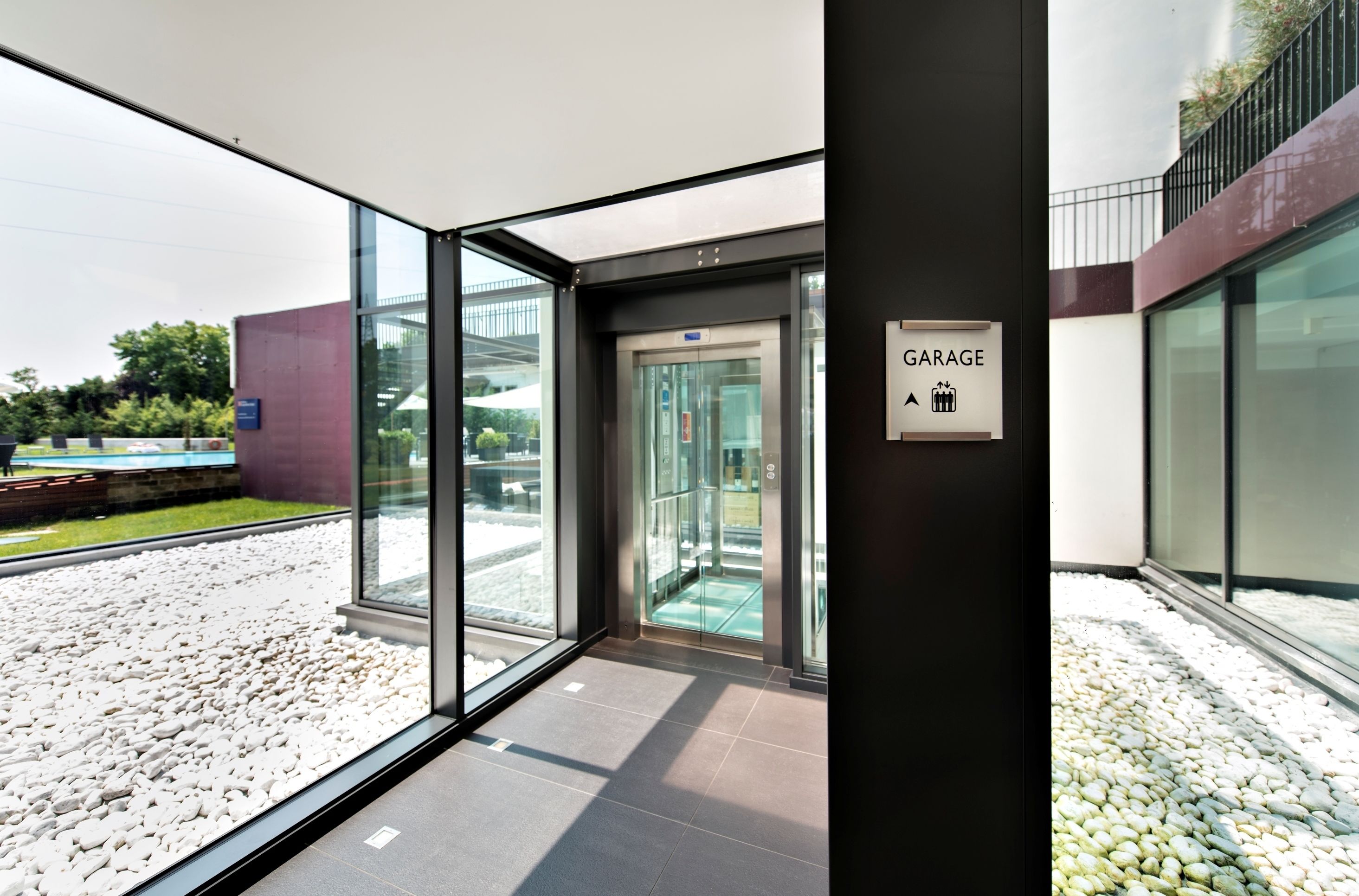 self-parking (surcharge) 10.00 per night