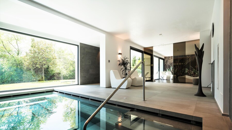 Hilton Garden Inn Venice Mestre San Giuliano