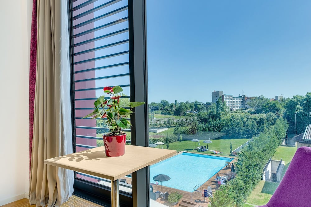 Hilton Garden Inn Venice Mestre San Giuliano