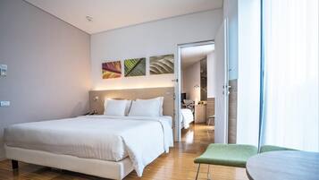 Ropa de cama de alta calidad y edredón