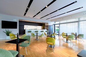 Bar (sur place)