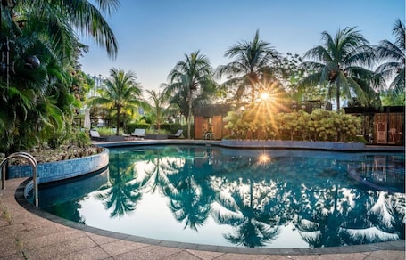 ์ผ์ธ ์์์ฅ, ์ผ๊ด์ ์์