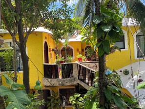 Exterior - Maison Tulum (Tulum)