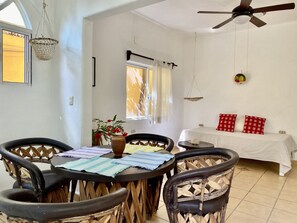 Suite | View from room - Maison Tulum (Tulum)