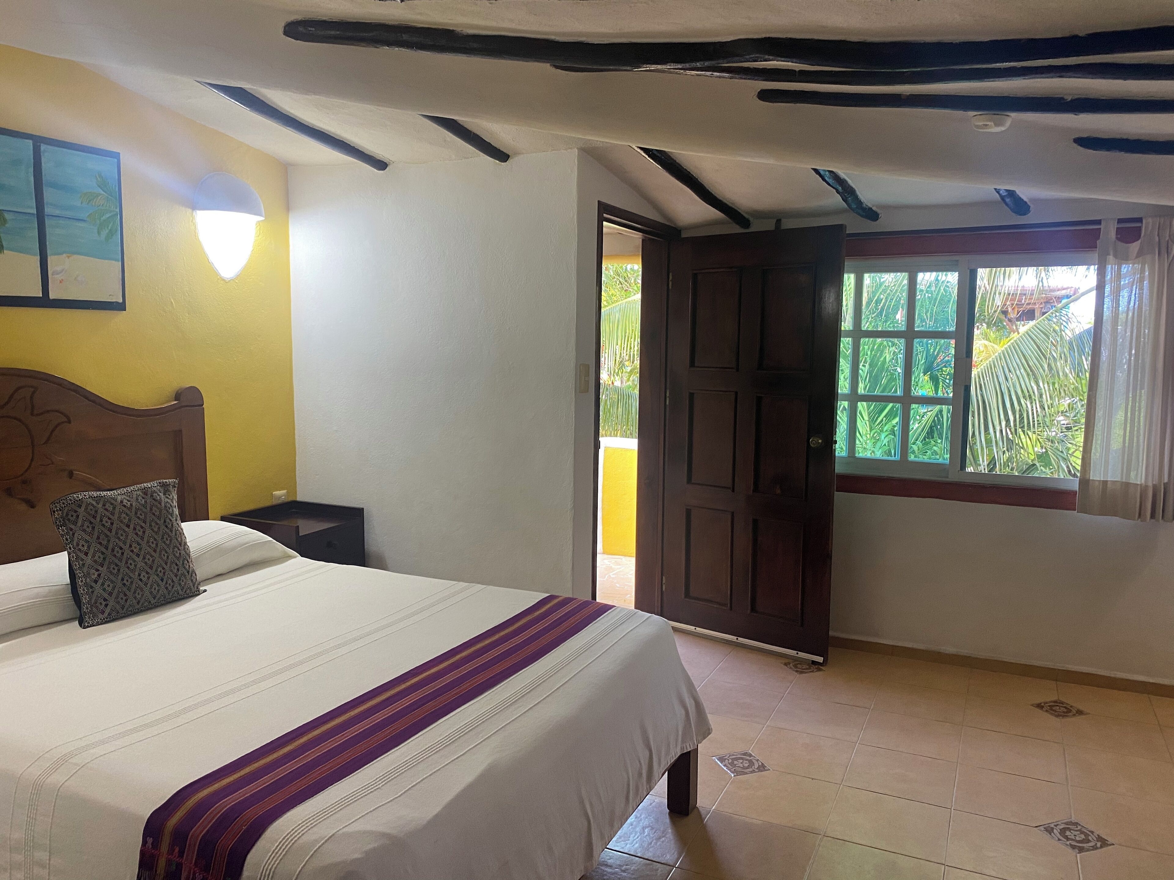 penthouse, 1 queen bed | 1 bedroom, premium bedding, pillow-top beds, minibar