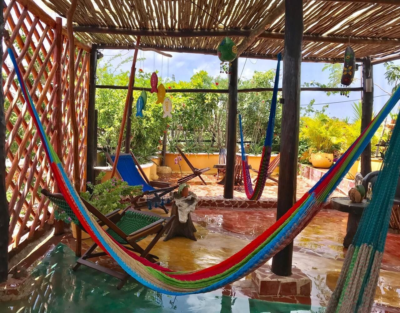 Photo - Maison Tulum