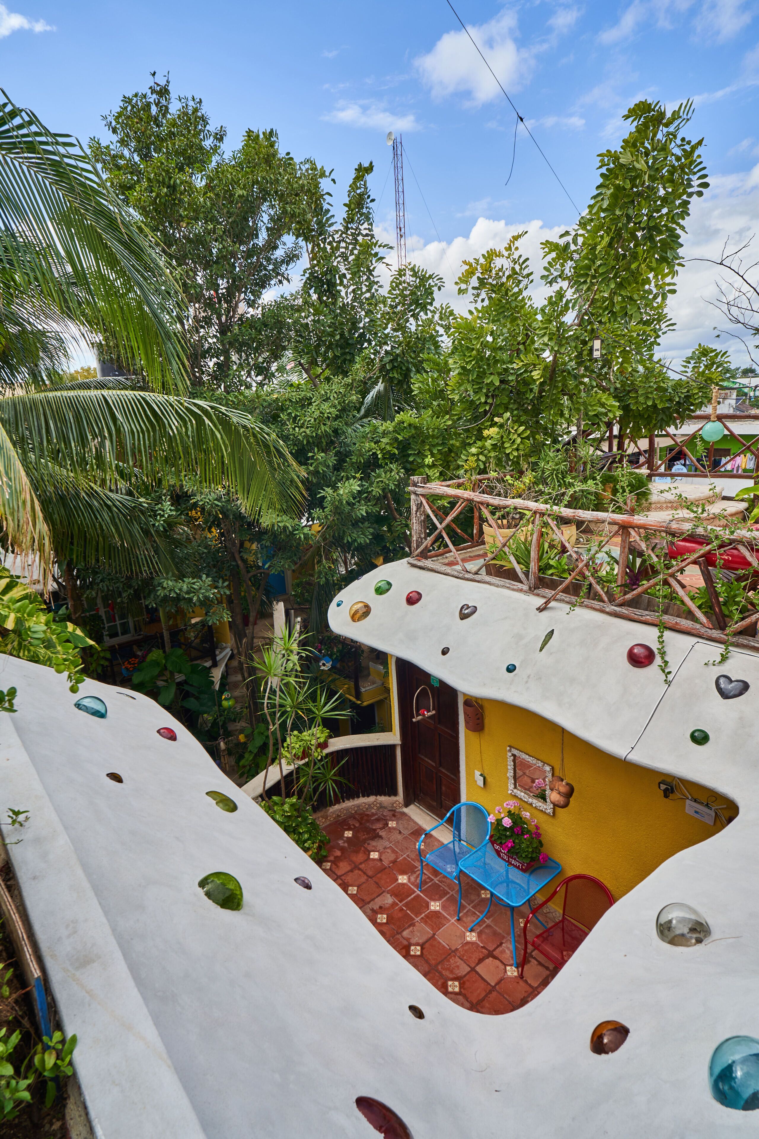 Foto - Maison Tulum