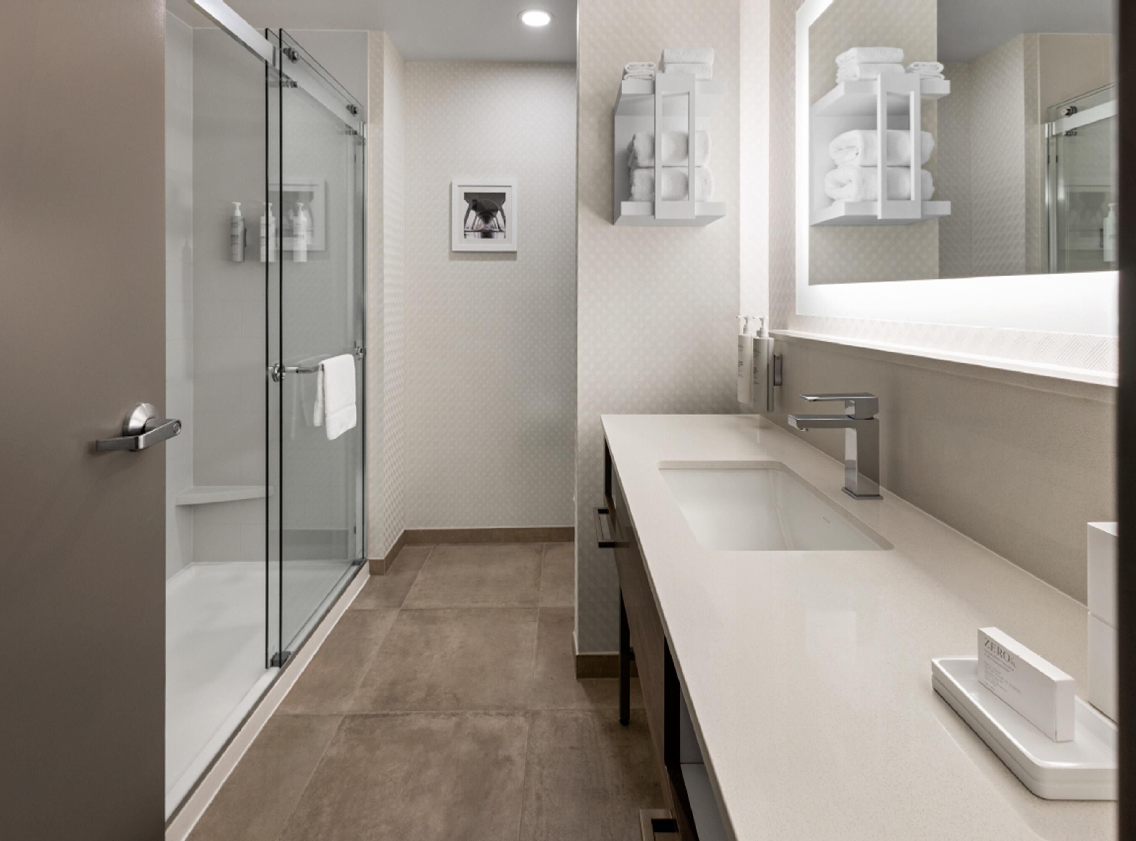 Foto - Hampton Inn & Suites Richmond Glenside