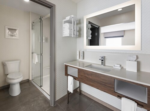 Hampton Inn & Suites Richmond/Glenside