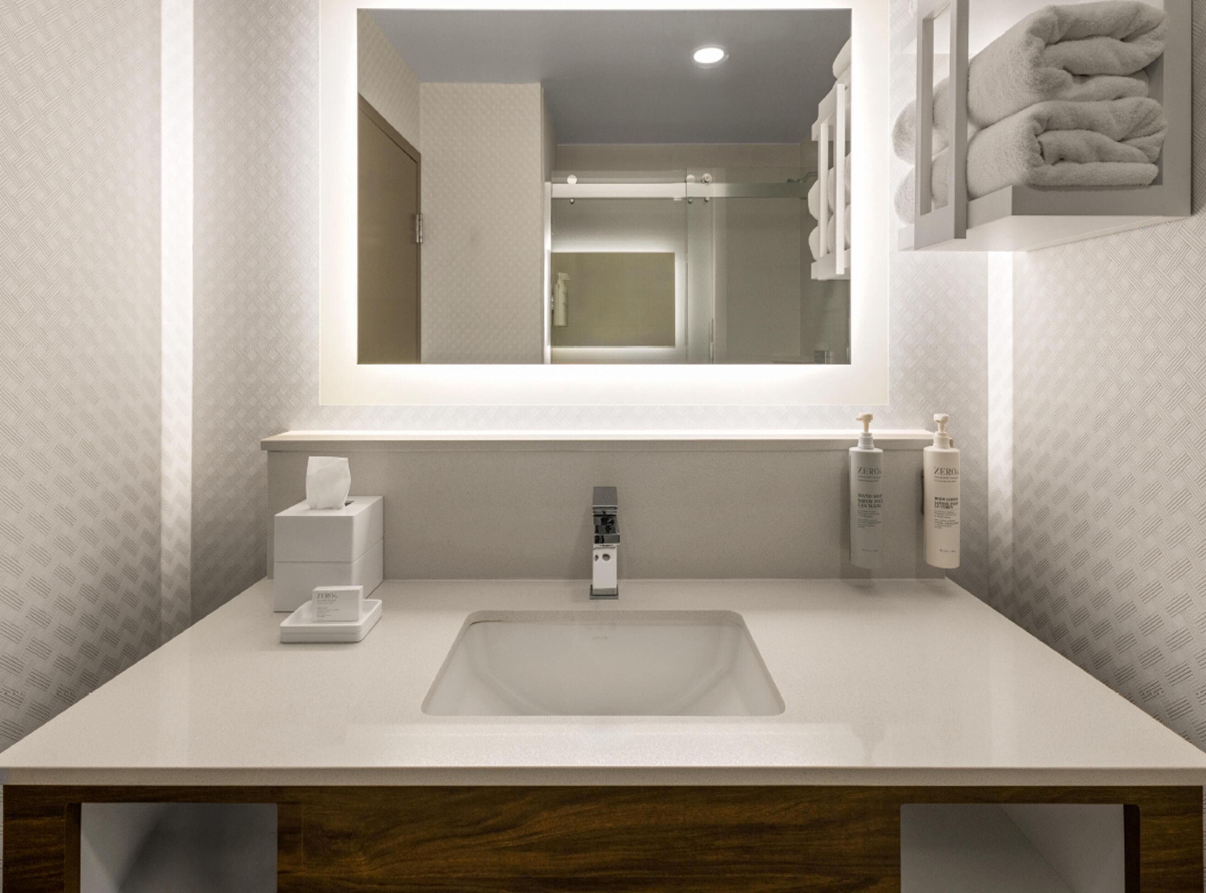 Foto - Hampton Inn & Suites Richmond Glenside