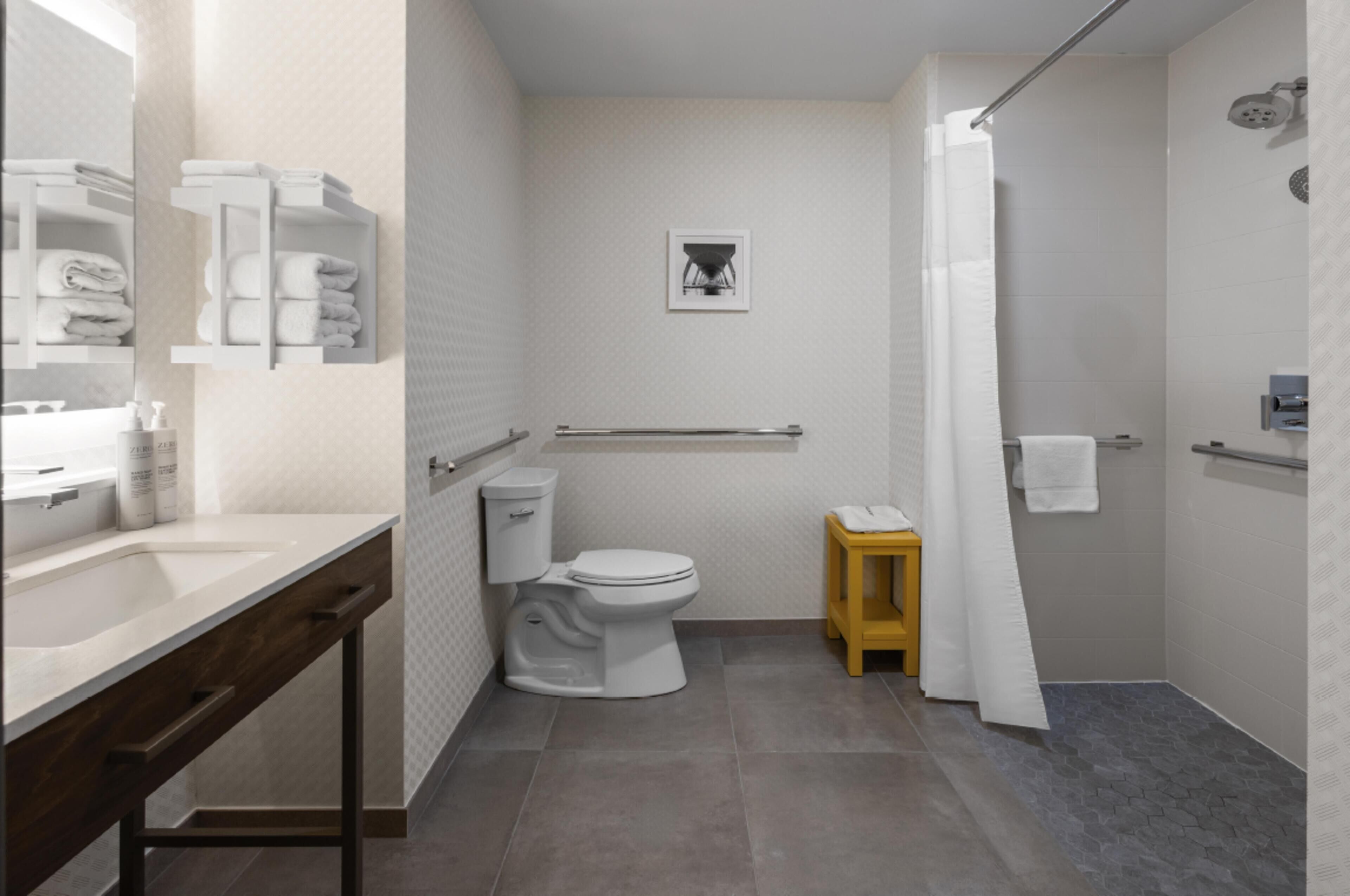 Foto - Hampton Inn & Suites Richmond Glenside