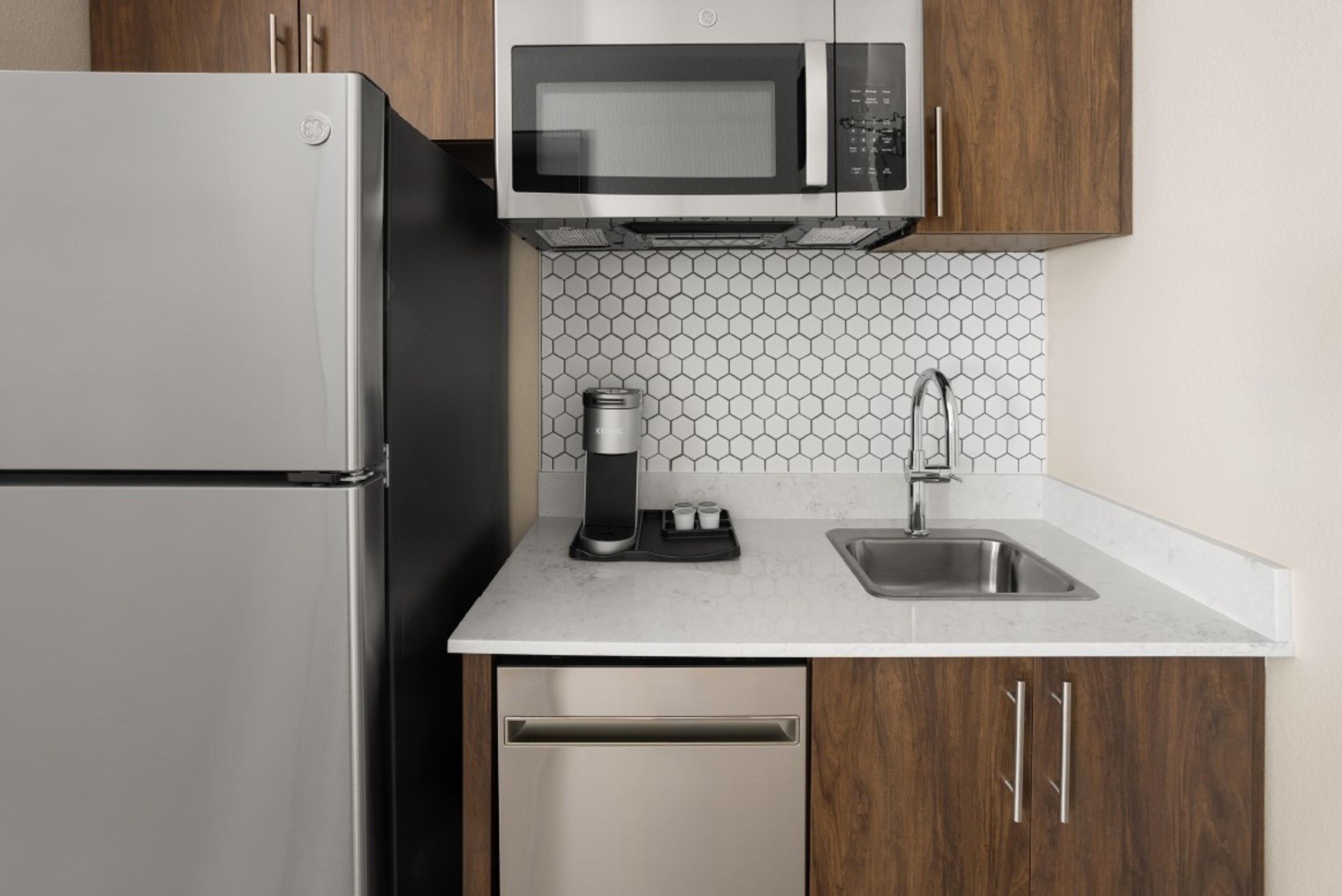 Cozinha privada