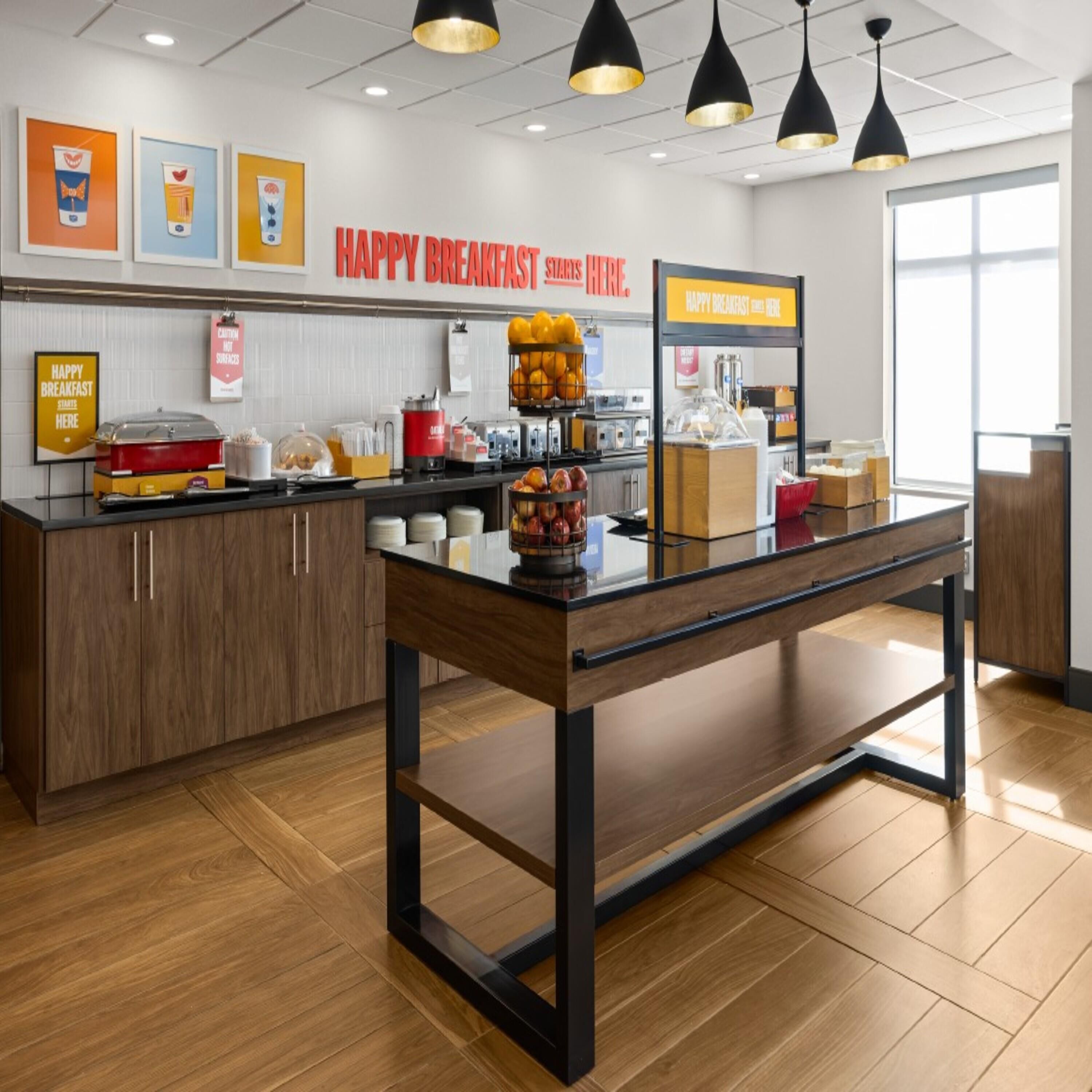 Photo - Hampton Inn & Suites Richmond/Glenside