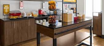 Hampton Inn & Suites Richmond/Glenside