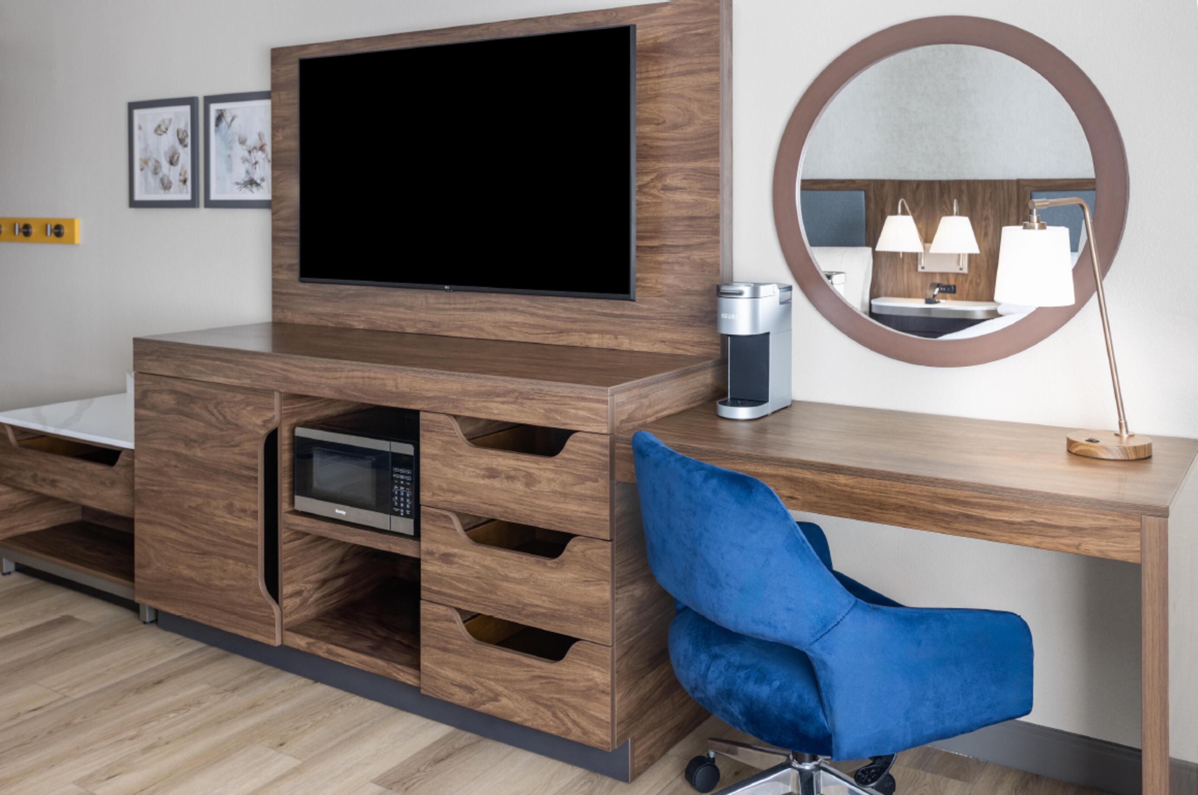 Foto - Hampton Inn & Suites Richmond Glenside