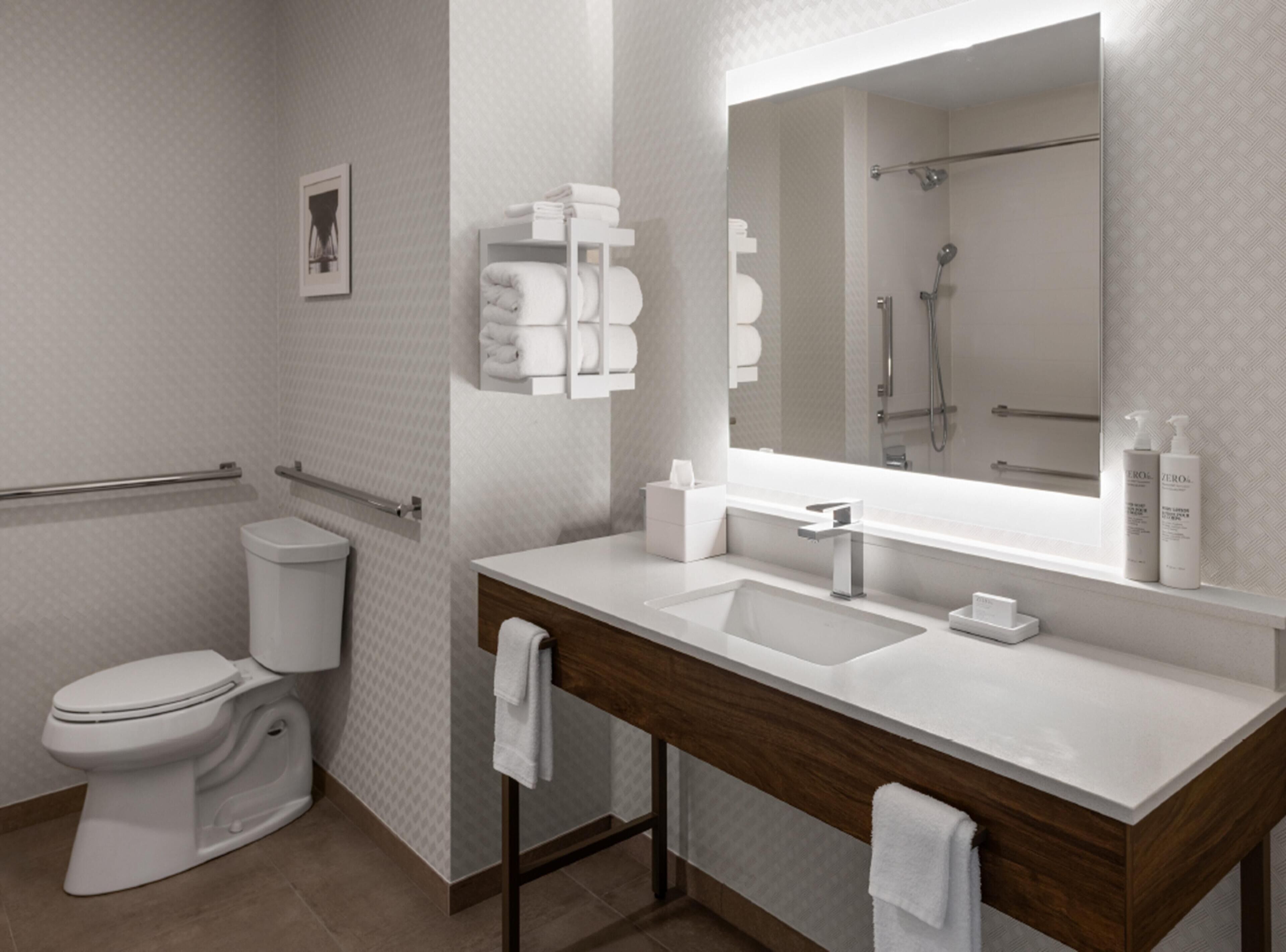 Foto - Hampton Inn & Suites Richmond Glenside