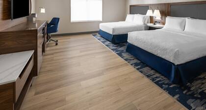 Hampton Inn & Suites Richmond/Glenside