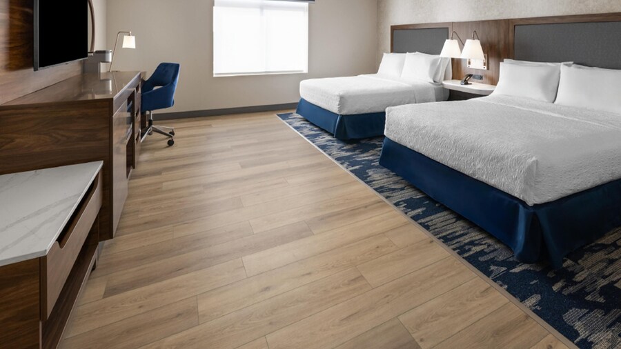 Hampton Inn & Suites Richmond/Glenside