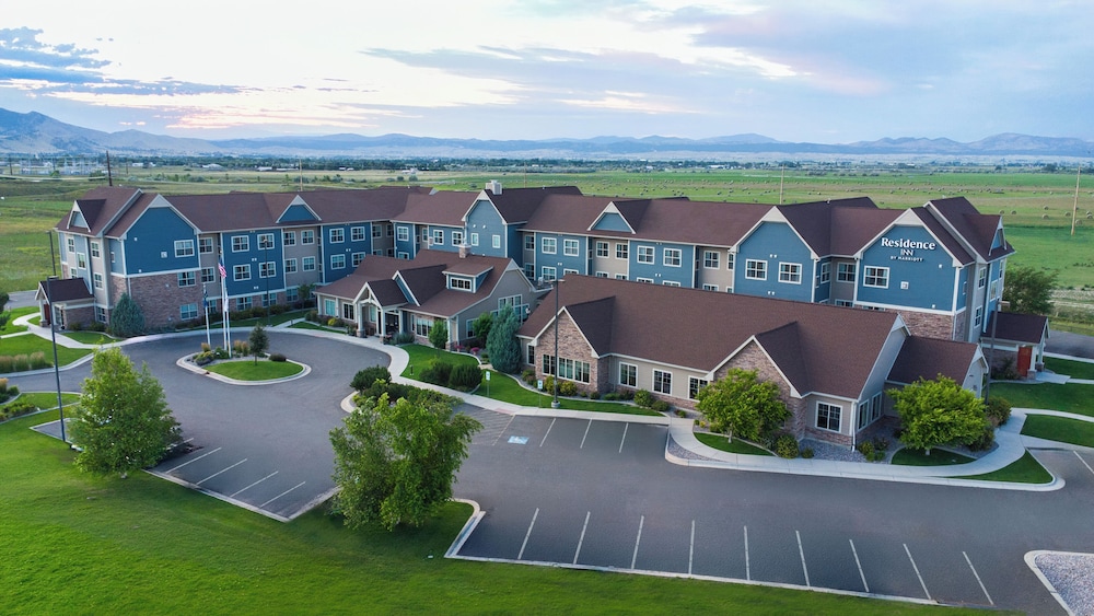 Residence Inn by Marriott Helena photo 6