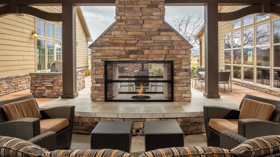 Residence Inn by Marriott Helena