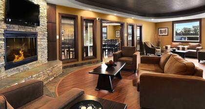 Ramada by Wyndham Cold Lake