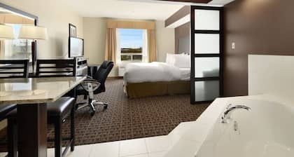 Ramada by Wyndham Cold Lake