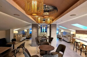Bar-cafetería