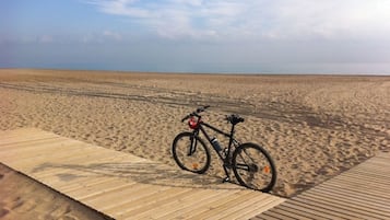 Ciclismo
