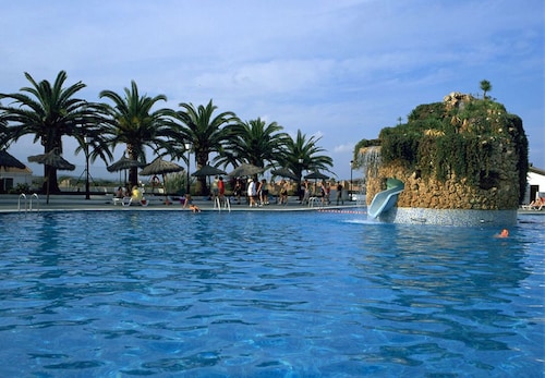 Aparthotel Acualandia