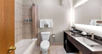 Best Western Halito Inn