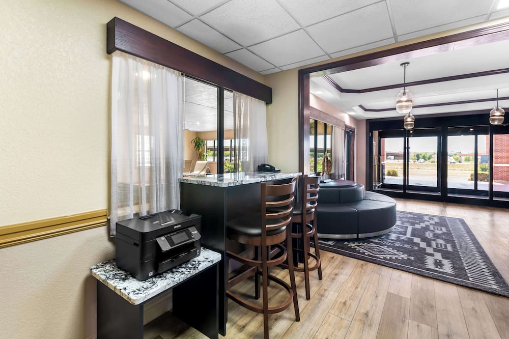 Best Western Halito Inn