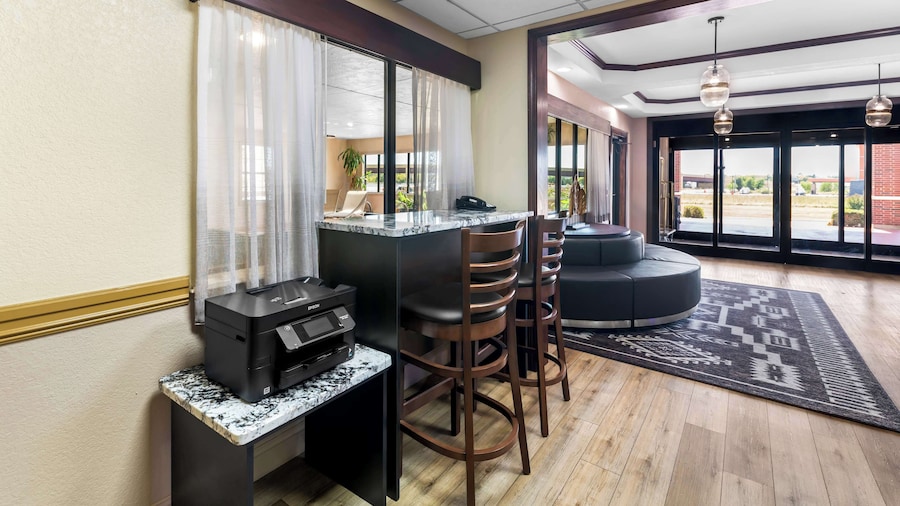 Best Western Halito Inn