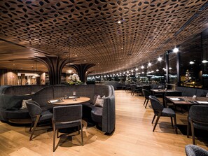 Dining - Hotel Granbaita Dolomites (Selva di Val Gardena)