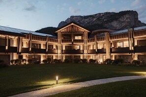 Exterior - Hotel Granbaita Dolomites (Selva di Val Gardena)