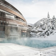 Hotel Granbaita Dolomites