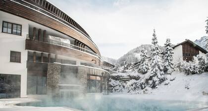 Hotel Granbaita Dolomites