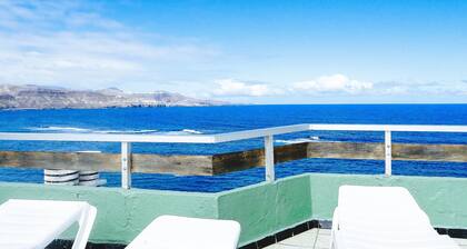 Apartamentos Brisamar Canteras