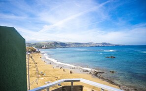 Panoramic Studio, Terrace, Sea View | View from room