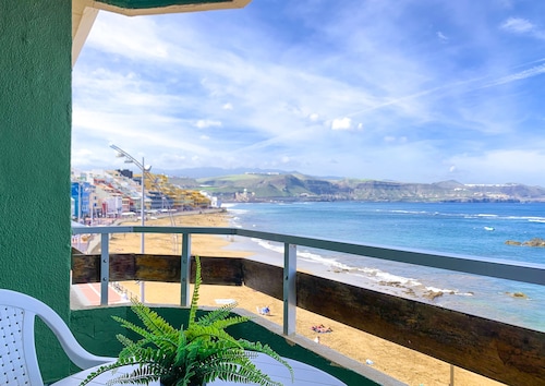 Apartamentos Brisamar Canteras