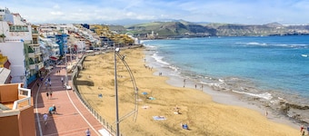 Apartamentos Brisamar Canteras
