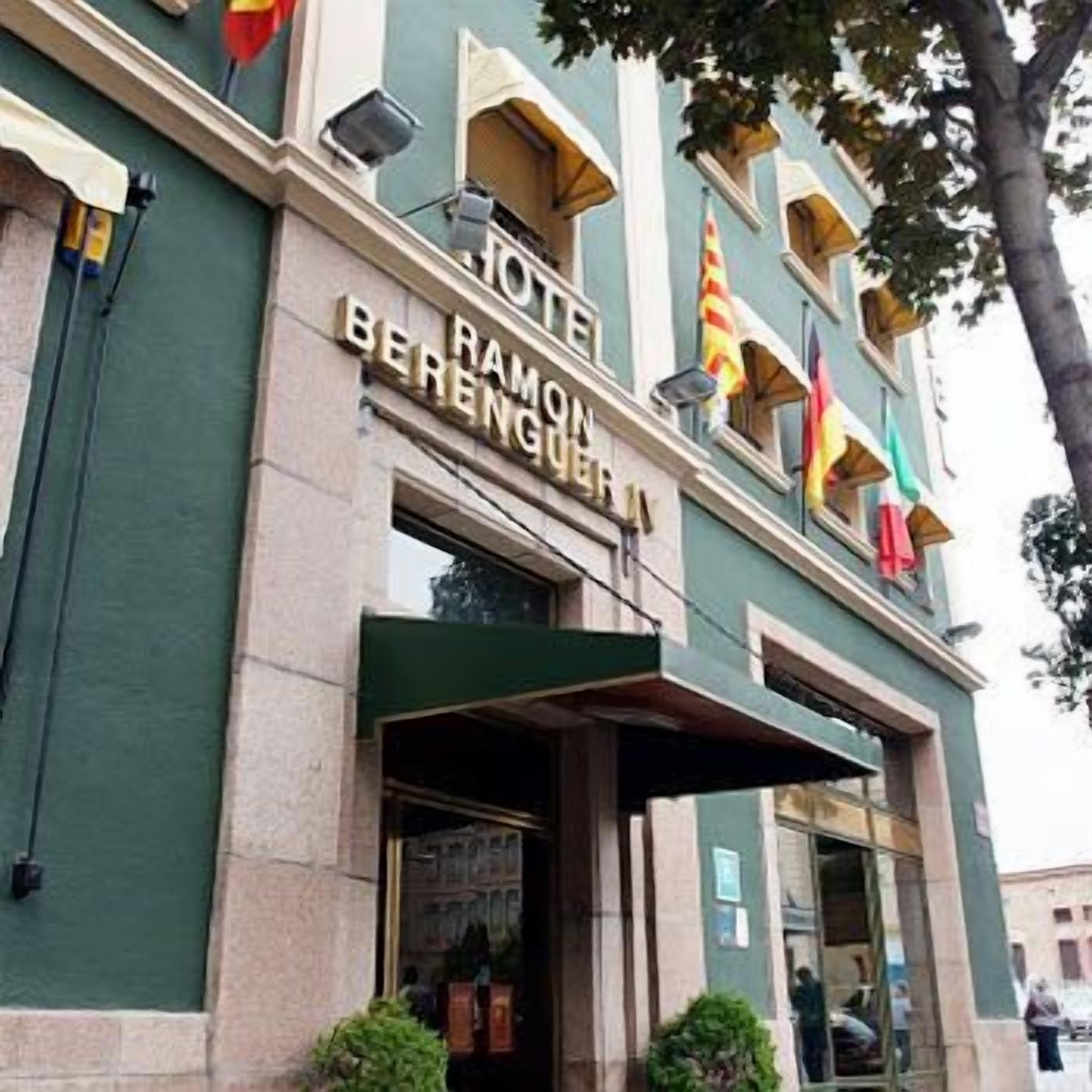 Photo - Ramon Berenguer IV