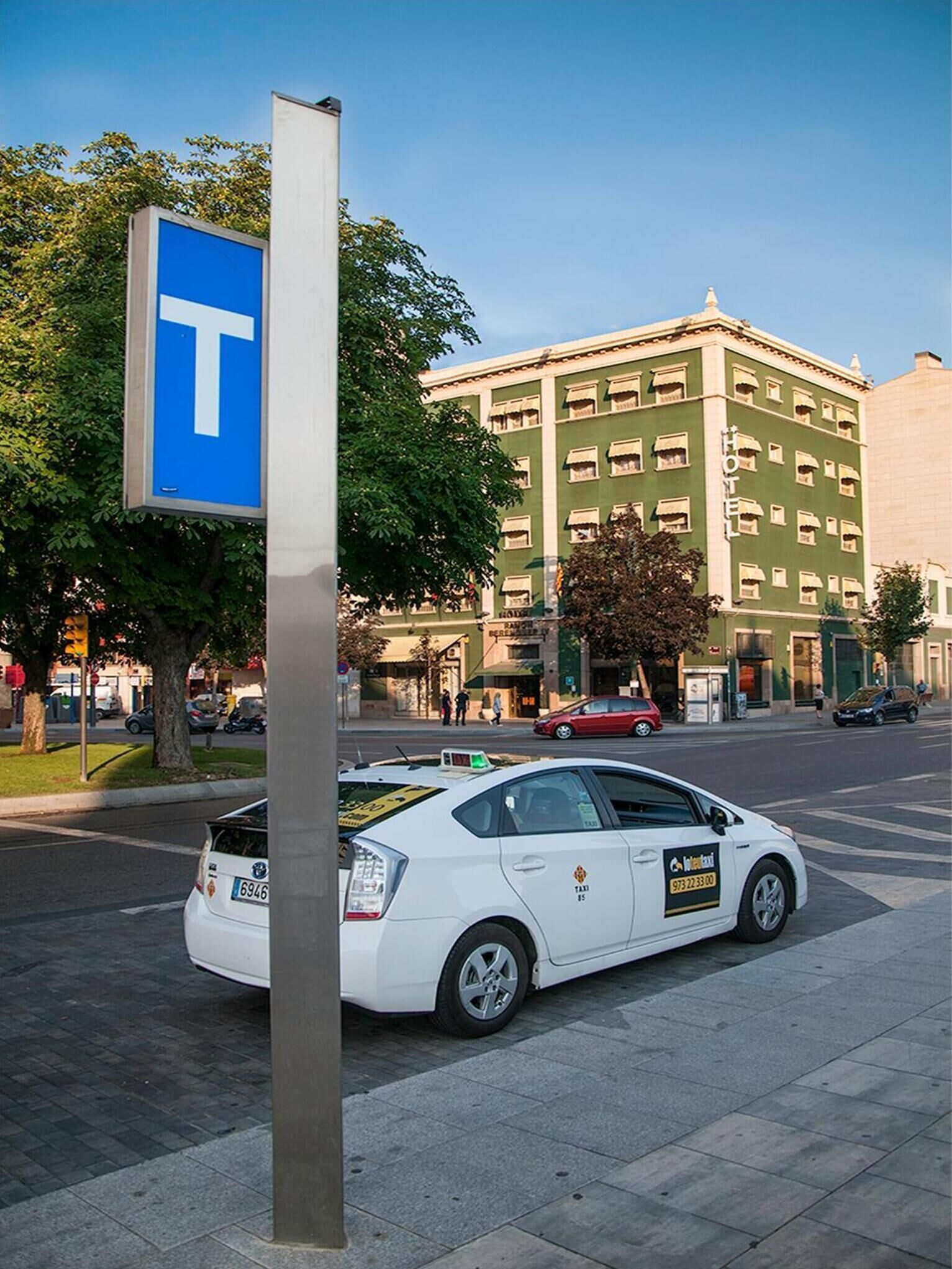 Photo - Ramon Berenguer IV