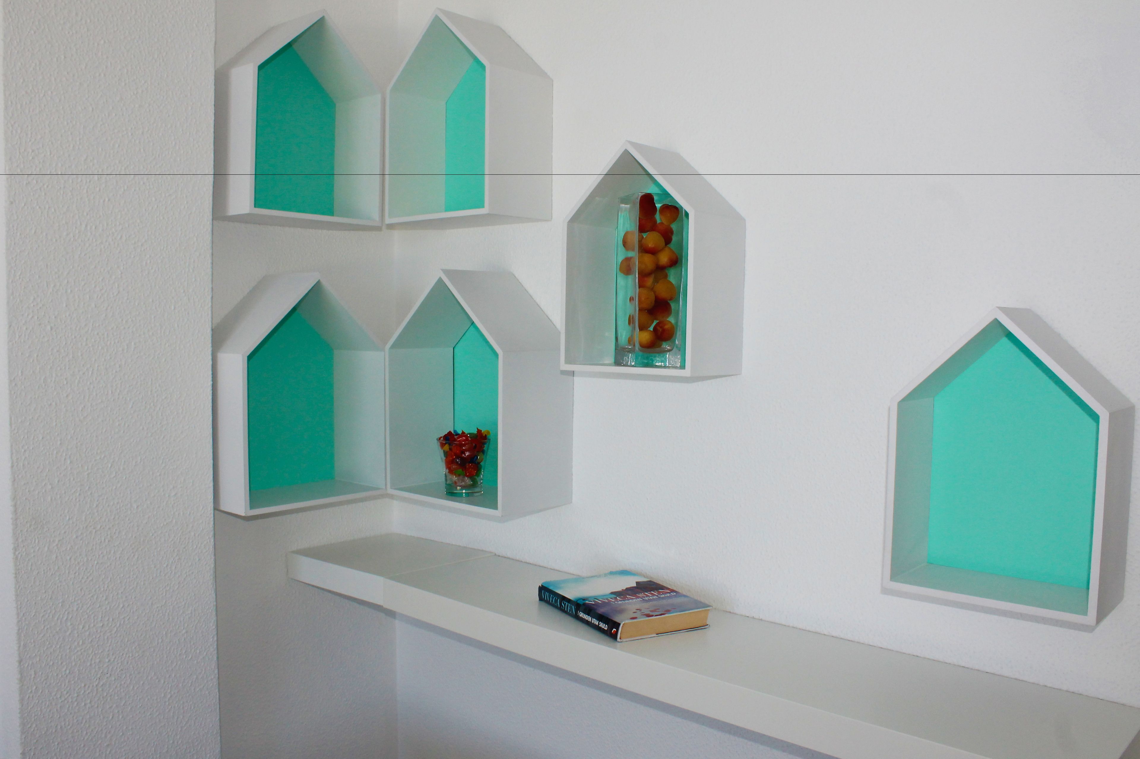 deluxe apartment (atico) | living area | flat-screen tv