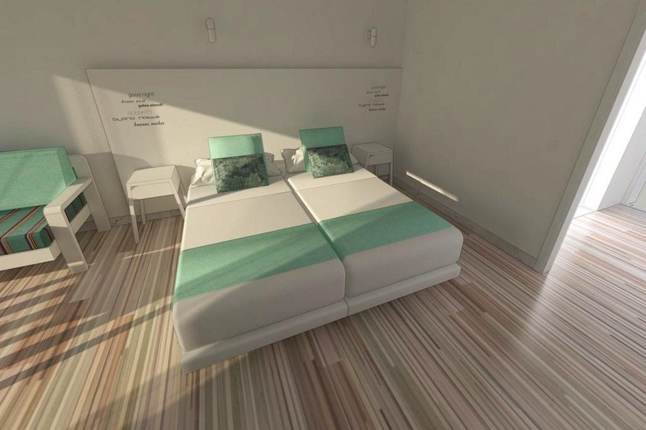 premium bedding, free cots/infant beds, free wifi, bed sheets