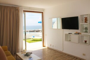 Televisión de pantalla plana