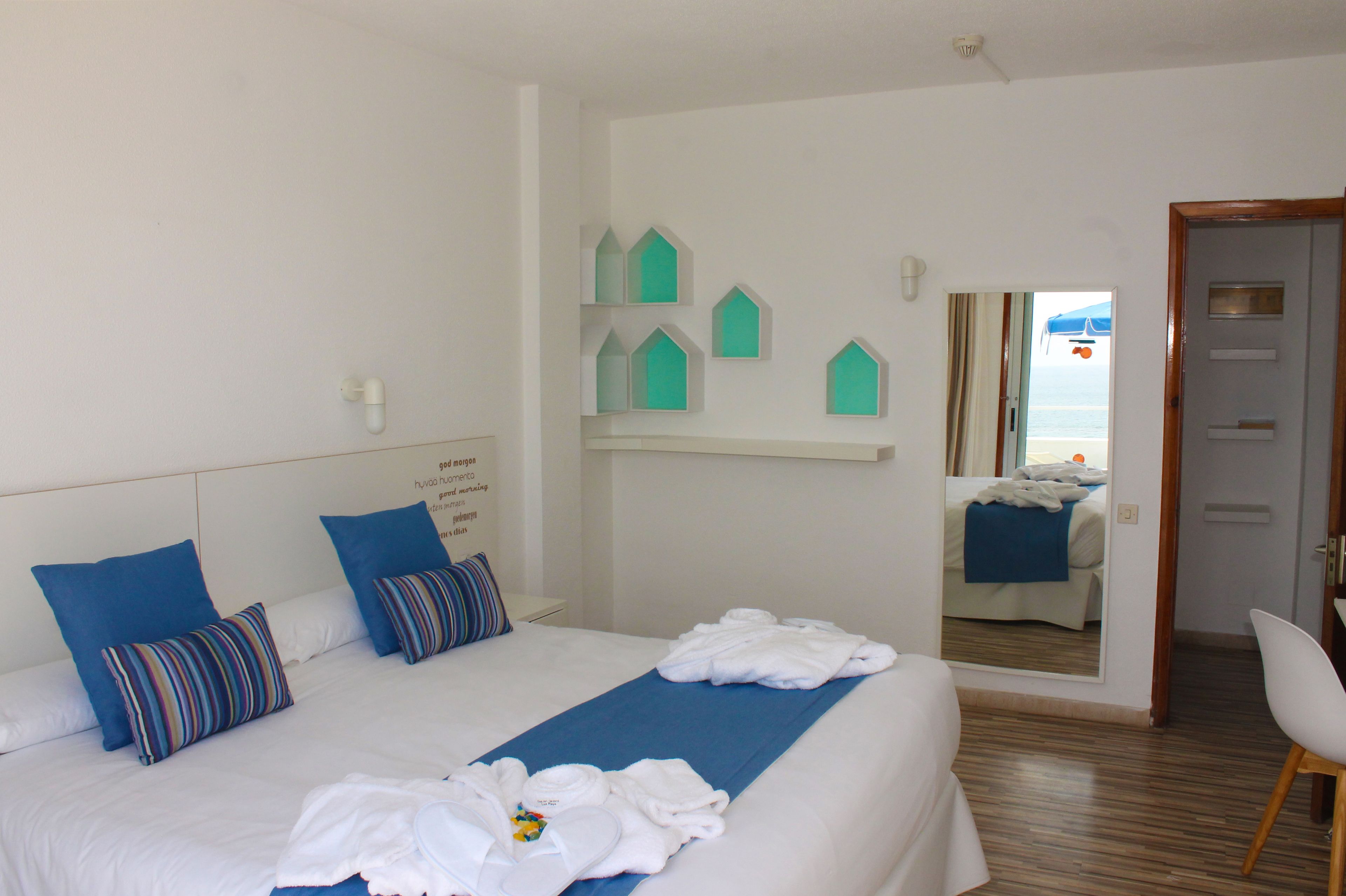 Deluxe Apartment (atico)