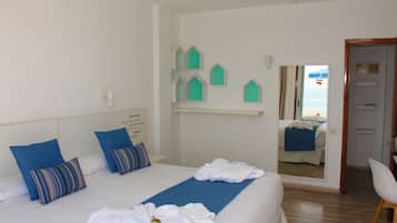Deluxe Apartment (atico)