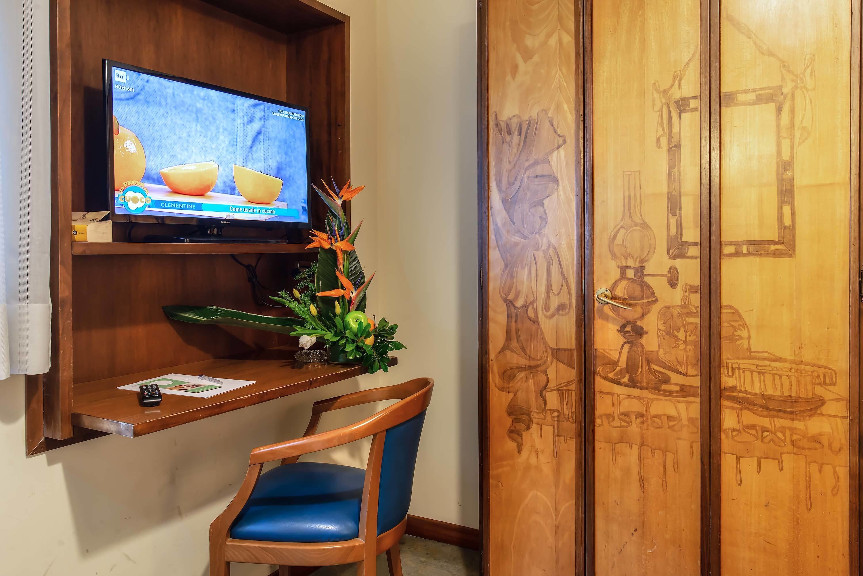 Foto - Hotel Santa Prisca