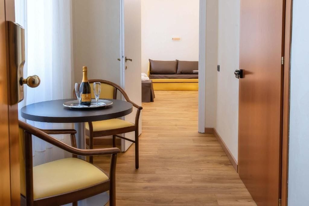 Foto - Hotel Santa Prisca